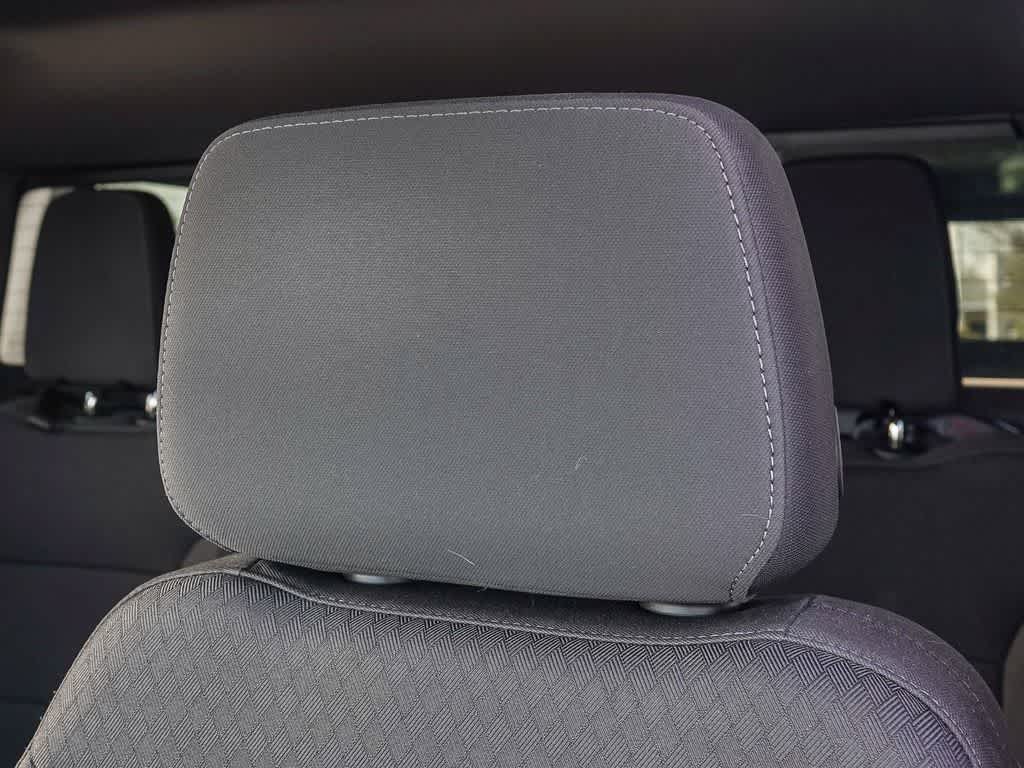 2021 GMC Sierra 1500 4WD Double Cab Standard Box Elevation