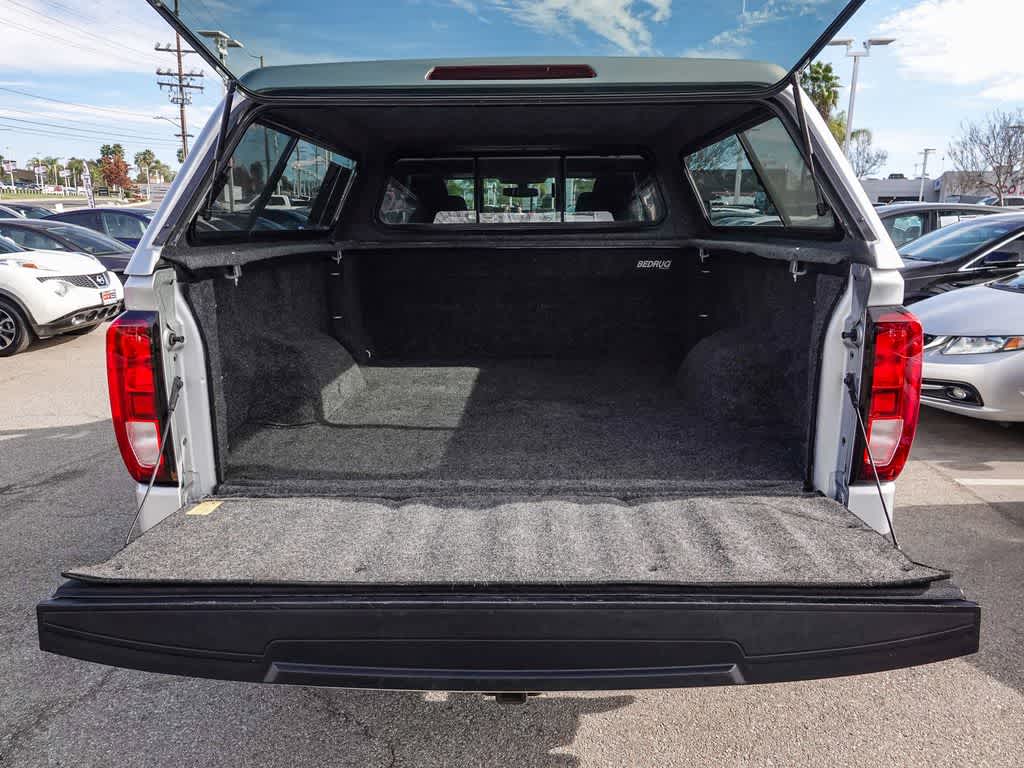 2021 GMC Sierra 1500 4WD Double Cab Standard Box Elevation