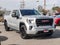 2021 GMC Sierra 1500 4WD Double Cab Standard Box Elevation