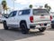 2021 GMC Sierra 1500 4WD Double Cab Standard Box Elevation
