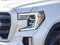 2021 GMC Sierra 1500 4WD Double Cab Standard Box Elevation