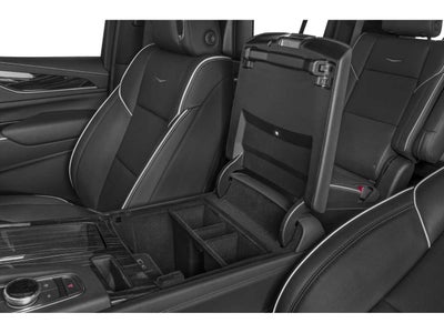 2021 Cadillac Escalade ESV 2WD 4dr Sport