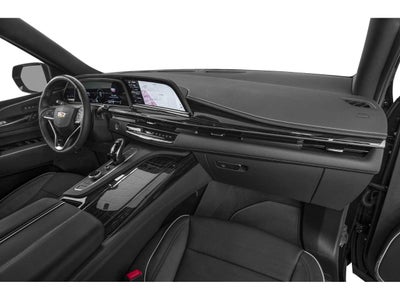 2021 Cadillac Escalade ESV 2WD 4dr Sport