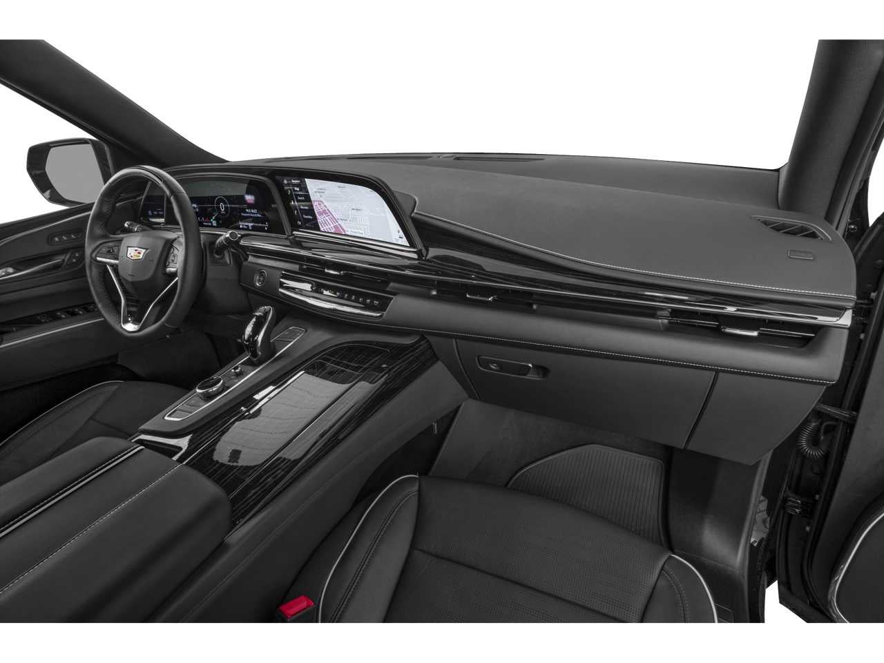 2021 Cadillac Escalade ESV 2WD 4dr Sport