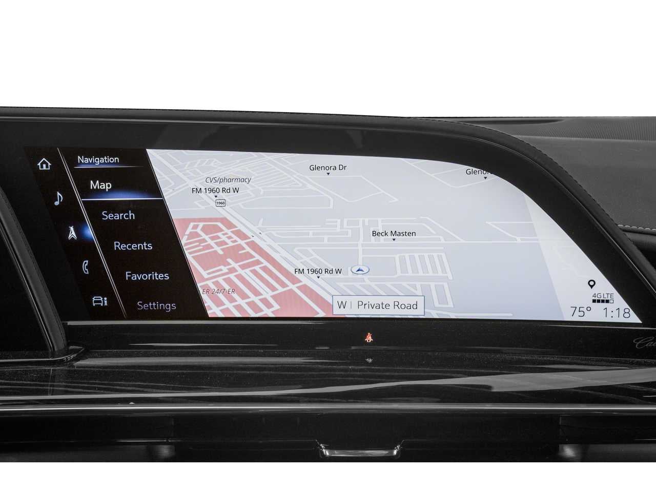 2021 Cadillac Escalade ESV 2WD 4dr Sport