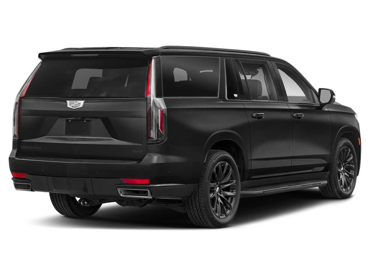 2021 Cadillac Escalade ESV 2WD 4dr Sport