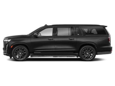 2021 Cadillac Escalade ESV 2WD 4dr Sport