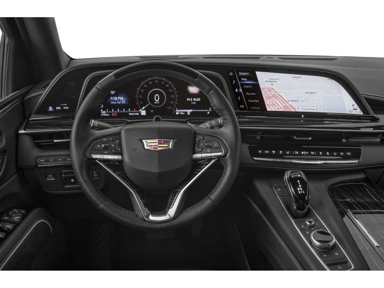 2021 Cadillac Escalade ESV 2WD 4dr Sport