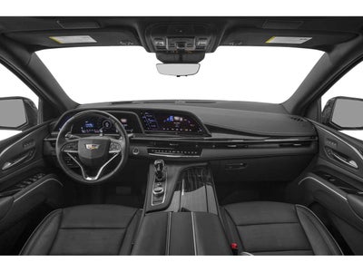 2021 Cadillac Escalade ESV 2WD 4dr Sport