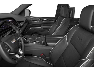 2021 Cadillac Escalade ESV 2WD 4dr Sport