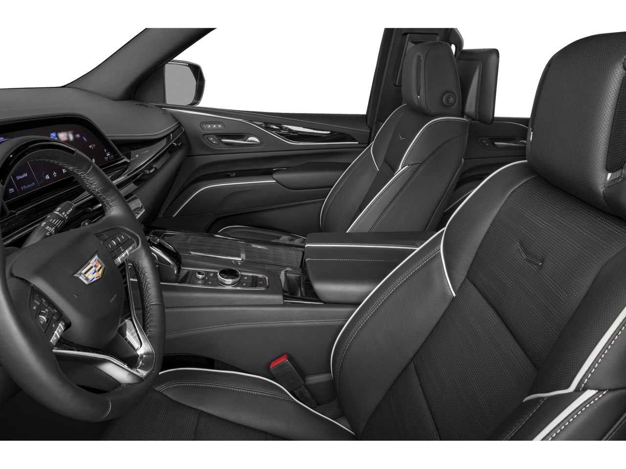 2021 Cadillac Escalade ESV 2WD 4dr Sport