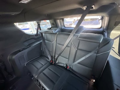 2024 Cadillac Escalade ESV 4WD Sport