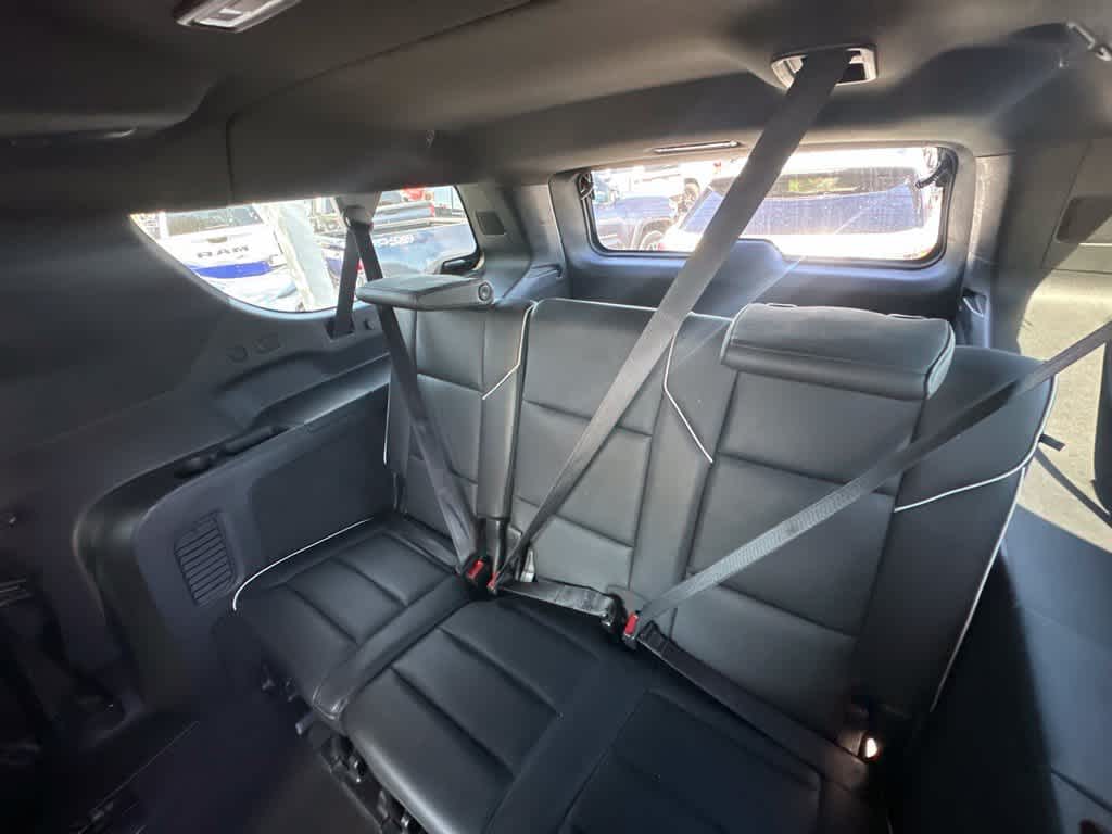 2024 Cadillac Escalade ESV 4WD Sport