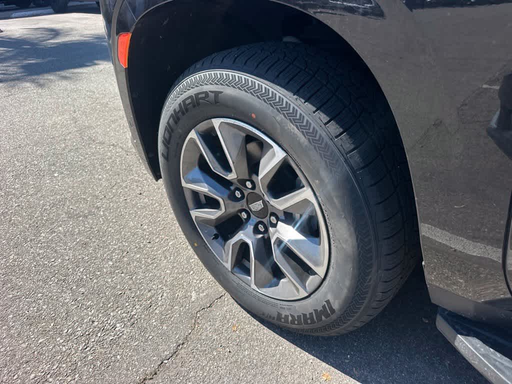 2024 Cadillac Escalade ESV 4WD Sport