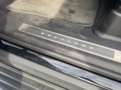 2023 Cadillac Escalade ESV 4WD Sport