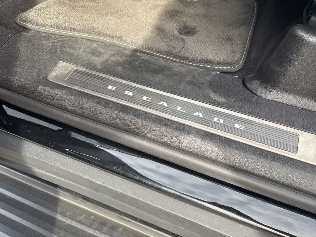 2023 Cadillac Escalade ESV 4WD Sport