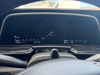 2023 Cadillac Escalade ESV 4WD Sport