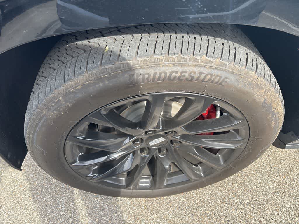 2023 Cadillac Escalade ESV 4WD Sport