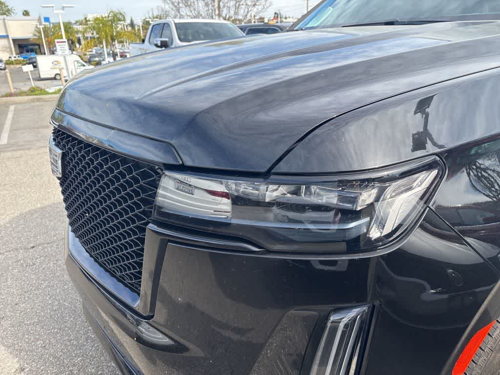 2023 Cadillac Escalade ESV 4WD Sport