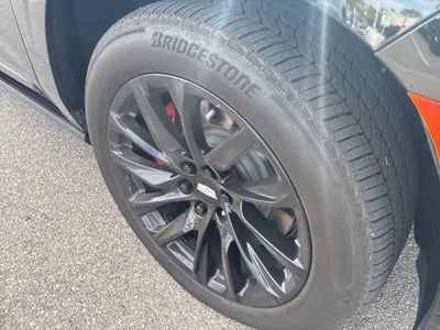 2023 Cadillac Escalade ESV 4WD Sport