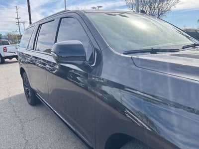 2023 Cadillac Escalade ESV 4WD Sport