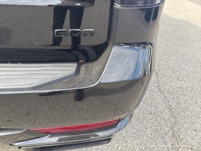 2023 Cadillac Escalade ESV 4WD Sport