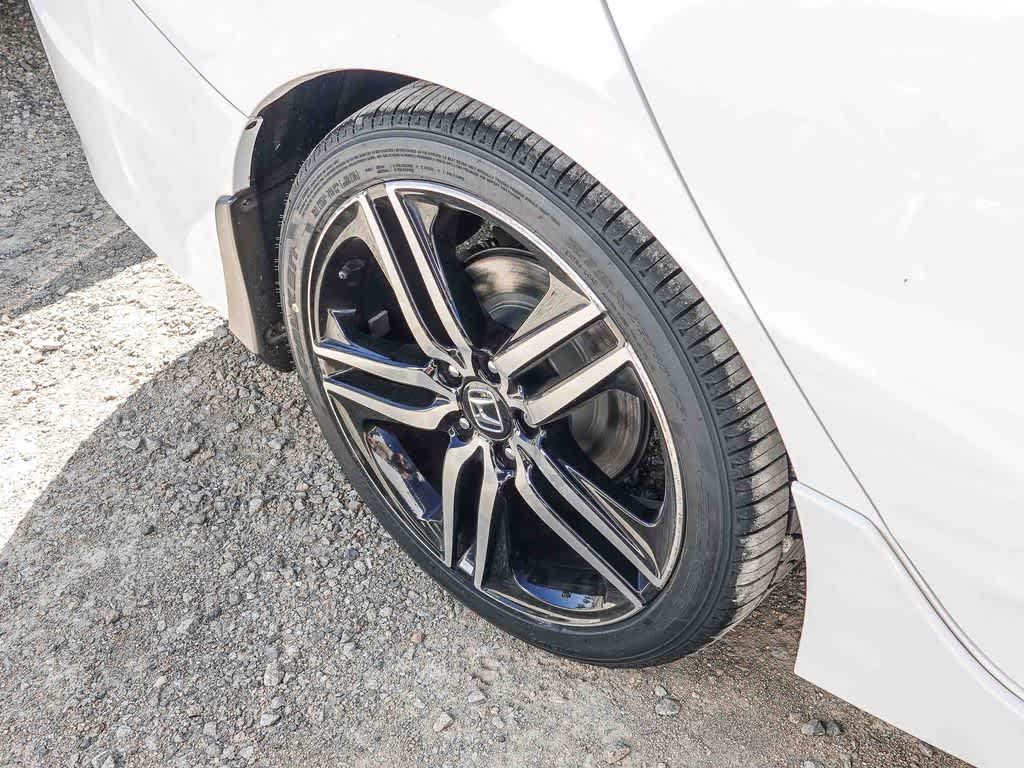 2017 Honda Accord Sport SE