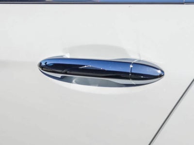 2017 Honda Accord Sport SE