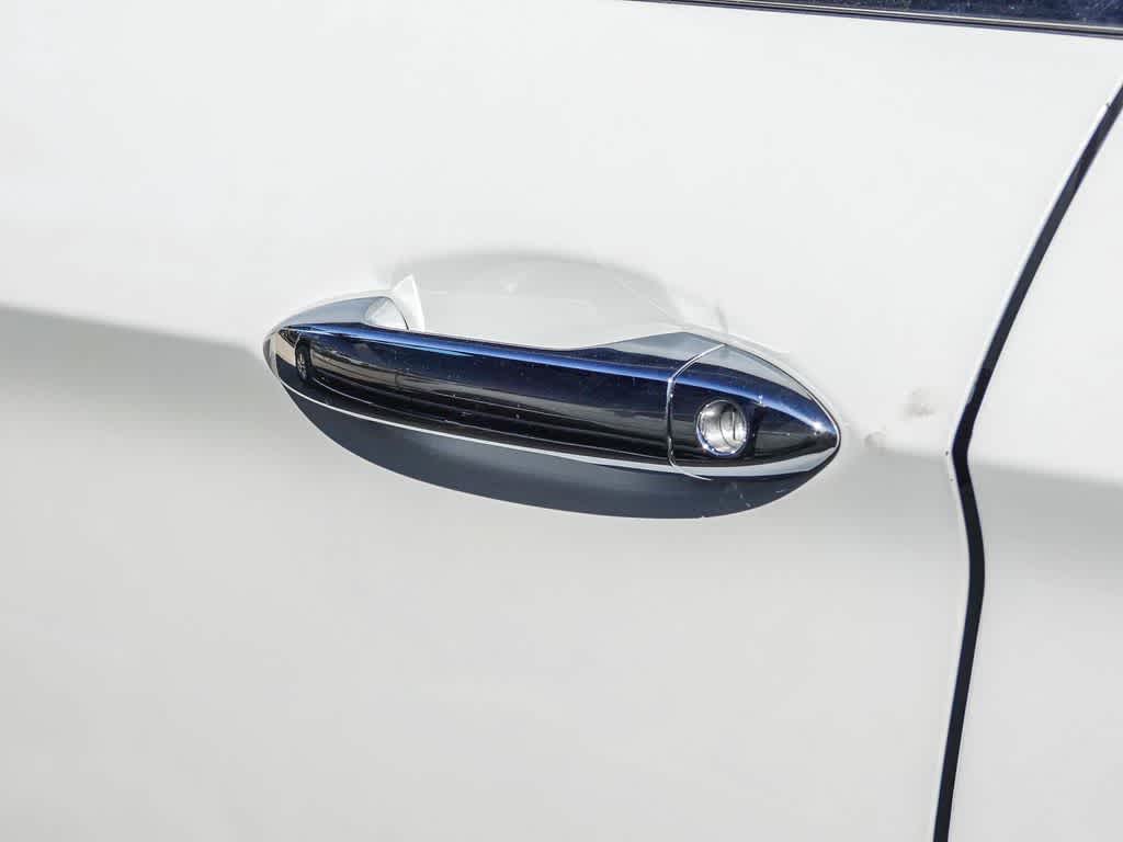 2017 Honda Accord Sport SE