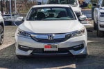 2017 Honda Accord Sport SE