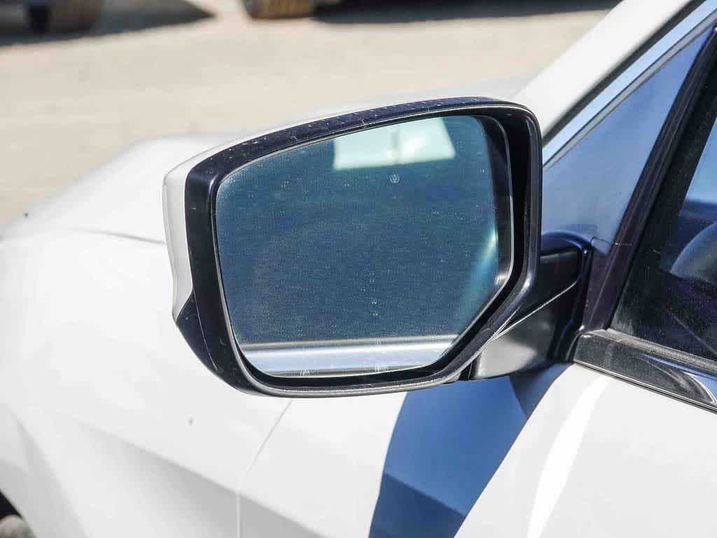 2017 Honda Accord Sport SE