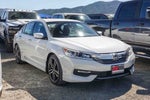 2017 Honda Accord Sport SE