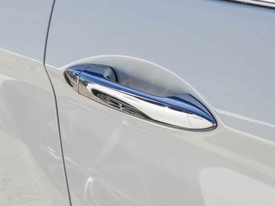 2017 Honda Accord Sport SE