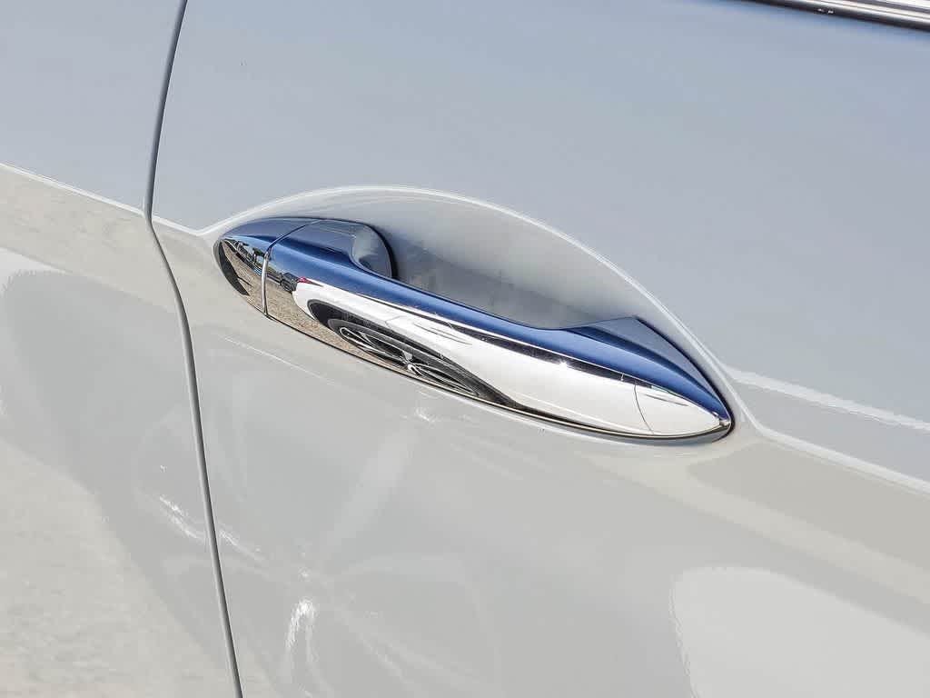 2017 Honda Accord Sport SE