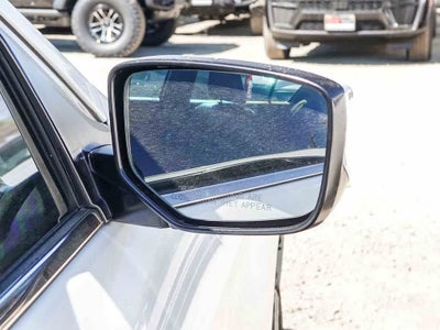 2017 Honda Accord Sport SE