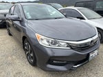 2017 Honda Accord EX