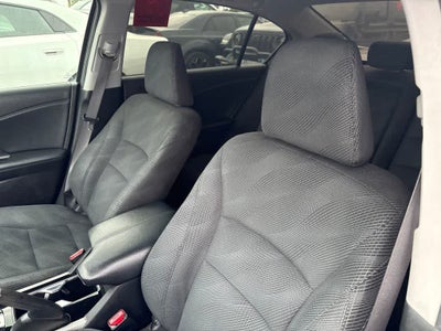 2017 Honda Accord EX