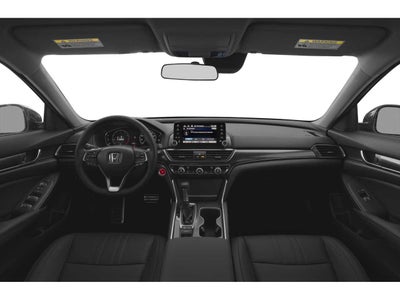 2022 Honda Accord Sport Special Edition