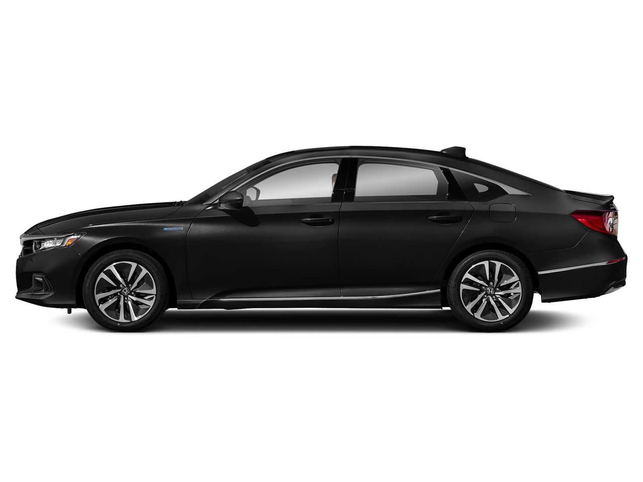 2022 Honda Accord Hybrid EX-L