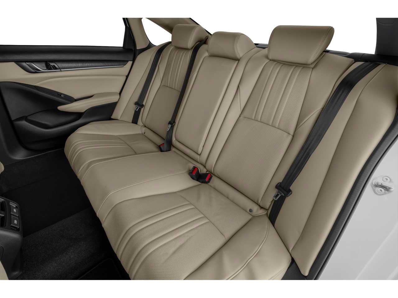 2022 Honda Accord Hybrid EX-L