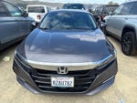 2018 Honda Accord Hybrid Touring