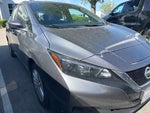 2022 Nissan LEAF S 40 kWh