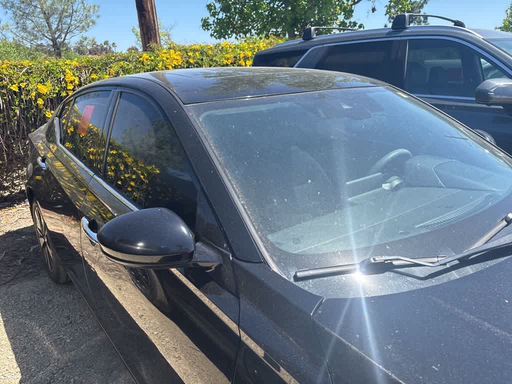 2020 Nissan Altima 2.5 SV