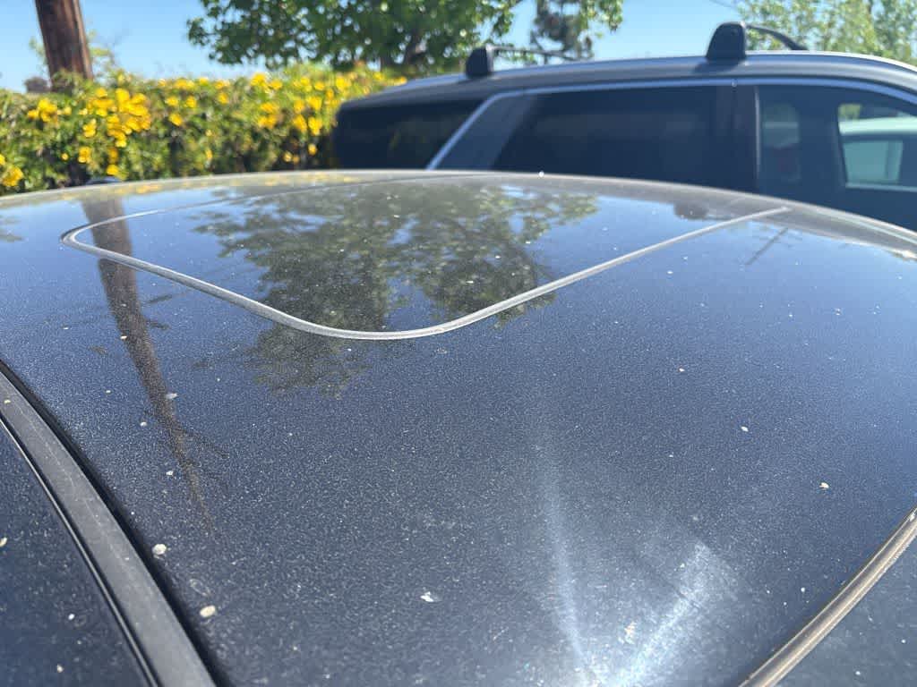 2020 Nissan Altima 2.5 SV