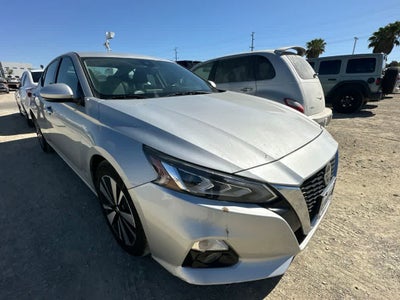 2019 Nissan Altima 2.5 SL