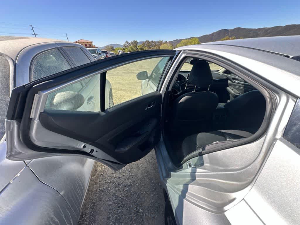 2019 Nissan Altima 2.5 SL