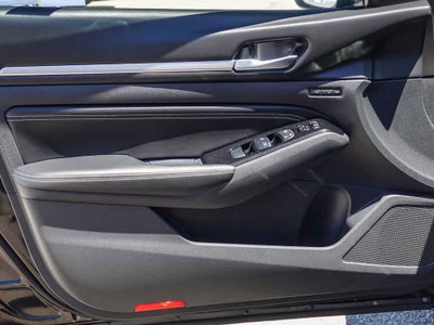 2021 Nissan Altima Platinum Intelligent AWD