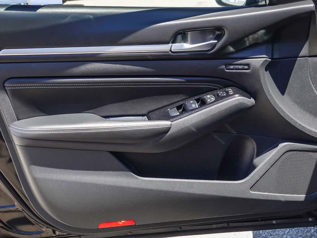 2021 Nissan Altima Platinum Intelligent AWD