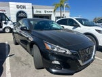 2021 Nissan Altima Platinum Intelligent AWD