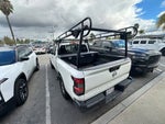2025 Nissan Frontier King Cab S 4x2